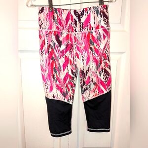 💥4/$20 Victoria's Secret VSX Sport Leggings, Small/P